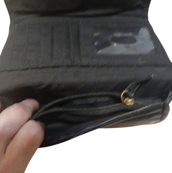 Cargo Boho Backpack and Wallet - Picture 13 of 15